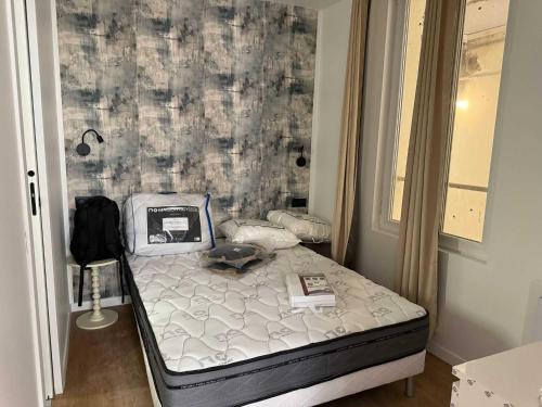 Modern studio - 2 P - Montreuil