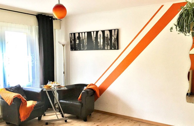 Modern Studio 27 m2 near Montreux