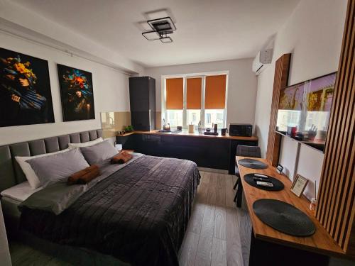 Modern Studio 3