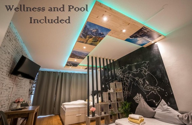 Modern Studio-Apartment in Gosau near Hallstatt
