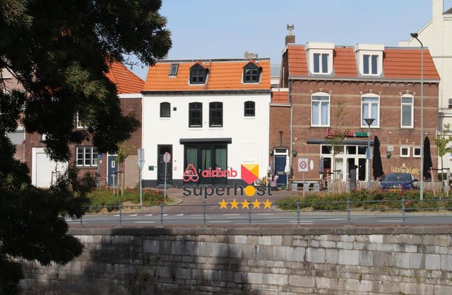 Modern Studio & Apartment Roermond