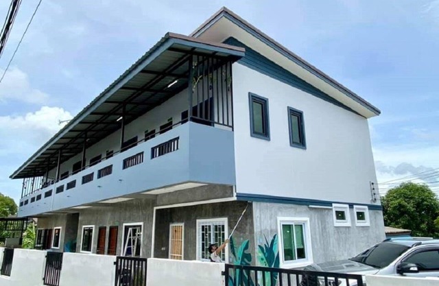 Modern Studio Apartment in Thalang