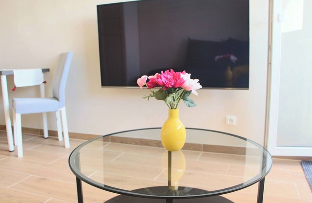 Modern studio in City West