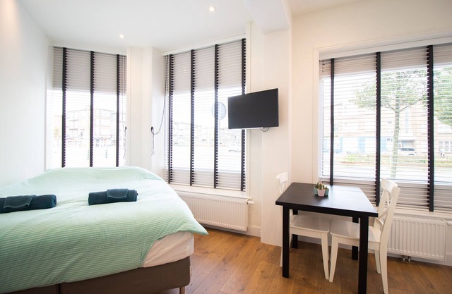 Modern studio The Hague
