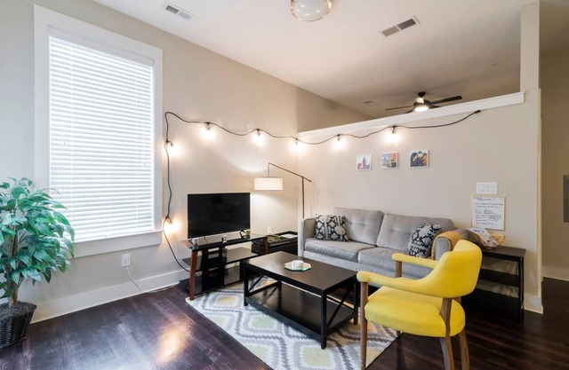 Modern & Stylish 1BR ◈ Great Location ◈ Walkable