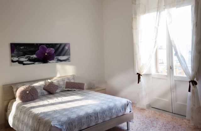 Modern Suite just 5 km from the sea