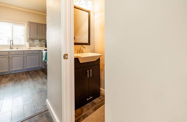 Modern TownHome- Chandler/Gilbert