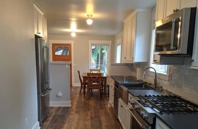 Modern Urban Farmhouse