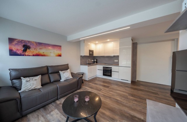 Modern vacation apartment in the countryside "barrier-free" NEW opened in May'23
