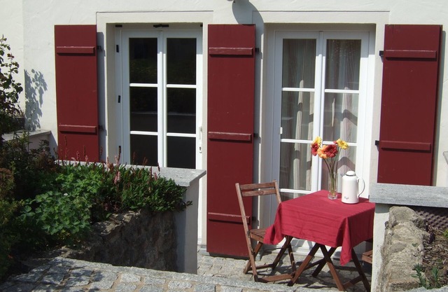 Modern vacation apartment near the Altmühlsee and Gunzenhausen