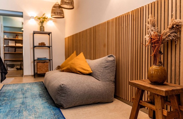 Modern vacation apartment (48 sqm) in the world cultural heritage Regensburg