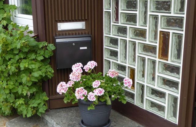 Modern vacation apartment in the heart of the Lüneburg Heath