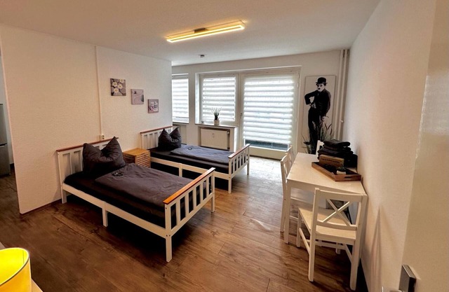 Modern vacation apartment in Kleve - very centrally located (No. 2)