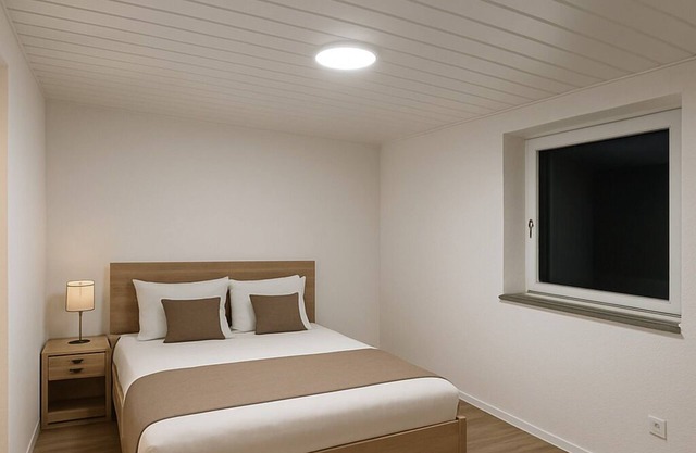 Modern vacation & fitters' apartment - ideal for cyclists! 60 Euro per night