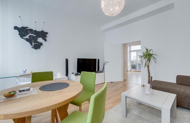 Modern Vienna