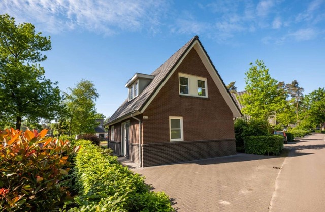 Modern villa located in the Achterhoek