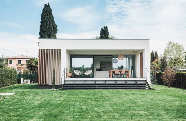 Modern Villa "Montelino Boutiquehouse " with Pool, Wi-Fi, Air Conditioning & Terrace
