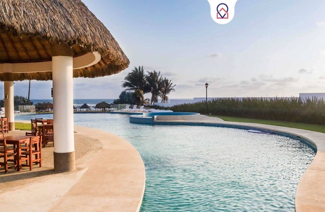 Modern Villa Private Beach Dreams Diamante