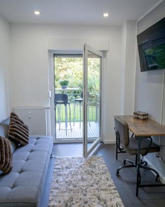 Modern Work & Stay Apartments in Castrop-Rauxel