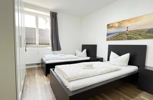 Modern workers rental/rental housing (SAD 191)