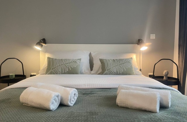 Moderna Apartment URBAN STAY