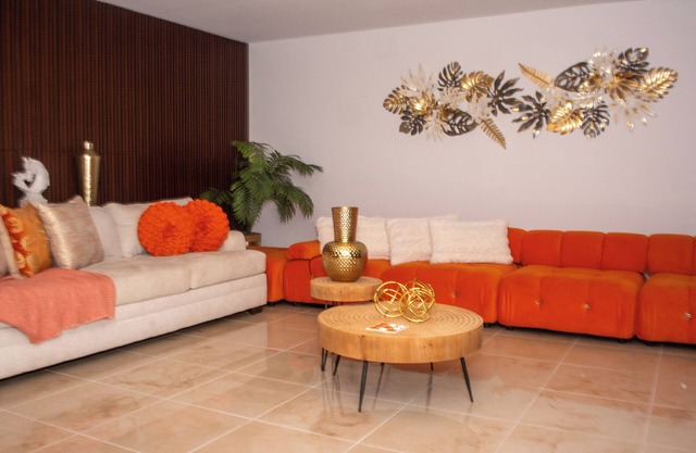 Moderna y elegante casa de campo, cerca del centro de Ocala, ideal para famlias