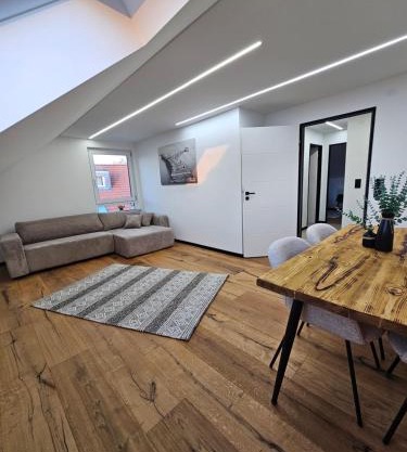 Moderne 3 Zimmer Wohnung