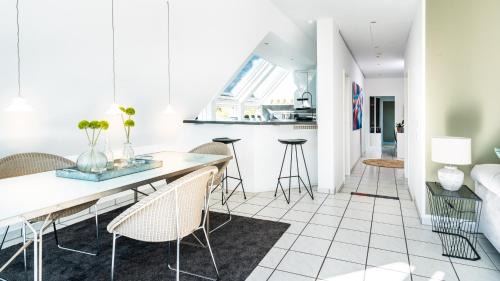 Moderne 3-Zimmer Wohnung nähe Messe