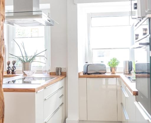 Moderne Altstadt-Ferienwohnung