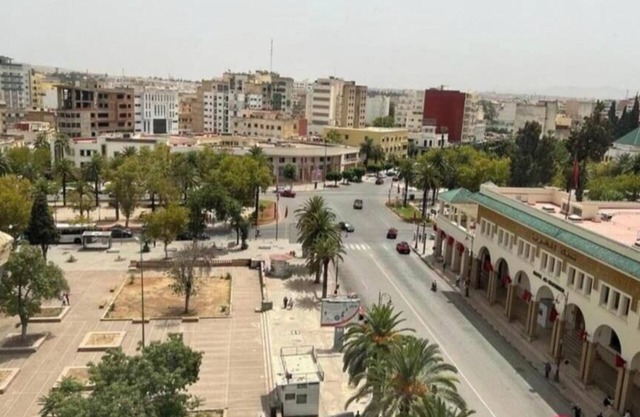 MODERNE APPART PLEIN CENTRE