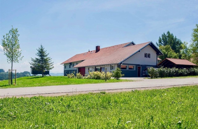 Moderne barrierefreie Ferienwohnung