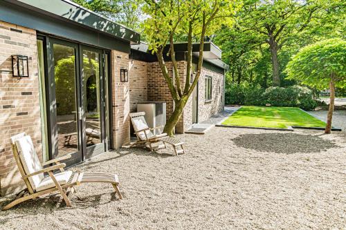 Moderne Cottage Lunteren
