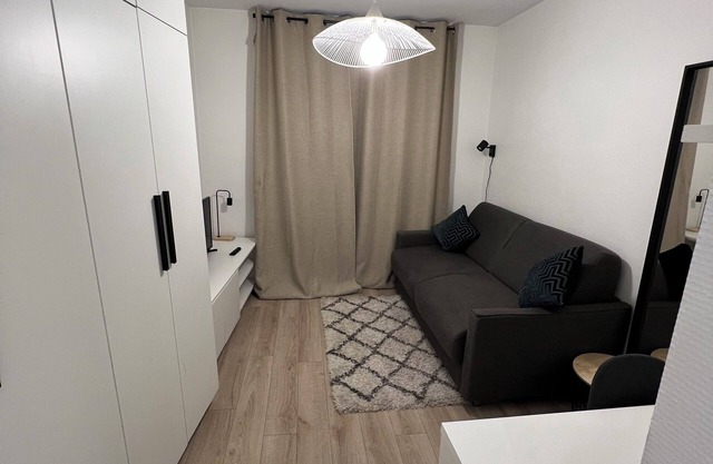 Moderne et Lumineux
