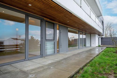 Moderne Ferienwohnung in Bergisch Gladbach