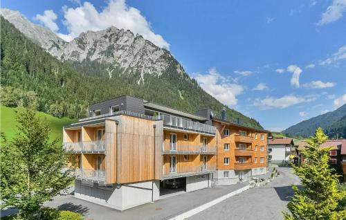 Moderne Ferienw Kloesterle