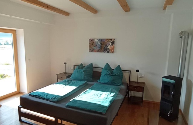Moderne Ferienwohnung in Ruhiger Lage
