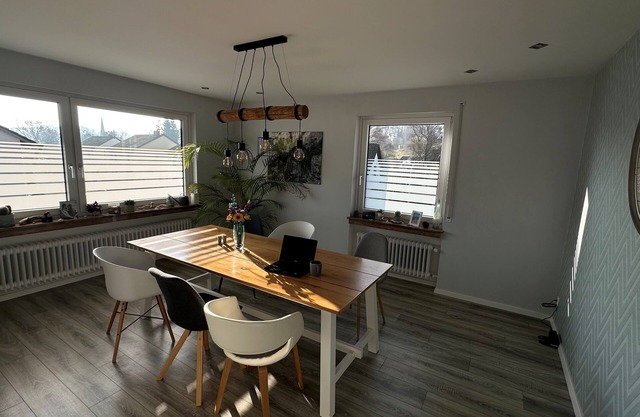 Moderne Ferienwohnung im Herzen Hellenthals