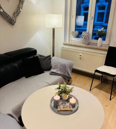 moderne Ferienwohnung am Stadtwald von Plauen