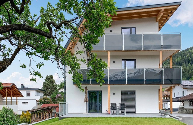 moderne Ferienwohnung-Axams