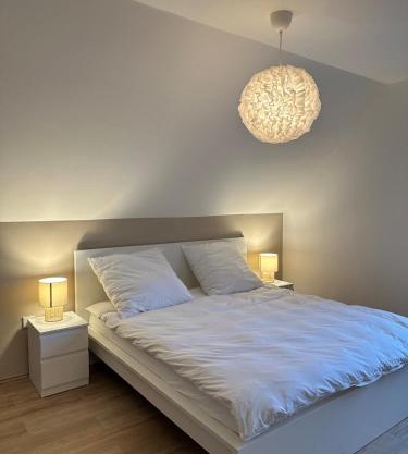 Moderne Ferienwohnung