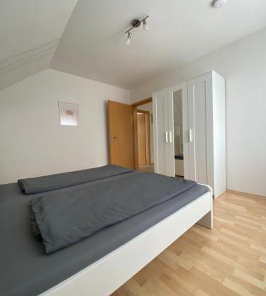 Moderne Ferienwohnung