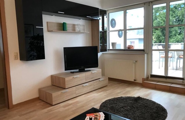 Moderne Ferienwohnung im Herzen Bitburgs