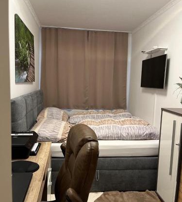 Moderne Ferienwohnung in Mödling bei Wien