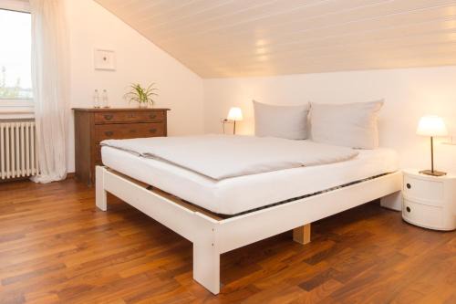 Moderne Ferienwohnung in der Natur - 3 Schlafzimmer & 1,5 Bäder