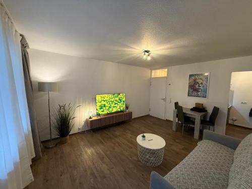 Moderne Ferienwohnung in Kleve Nr 5 - sehr zentral gelegen