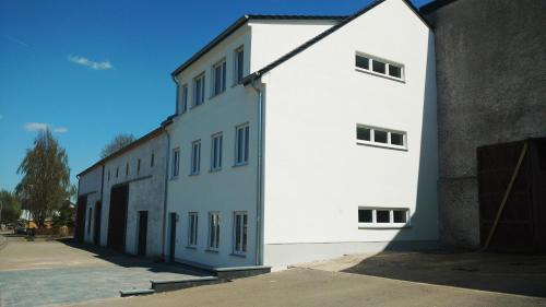 moderne Ferienwohnung in ruhiger Lage