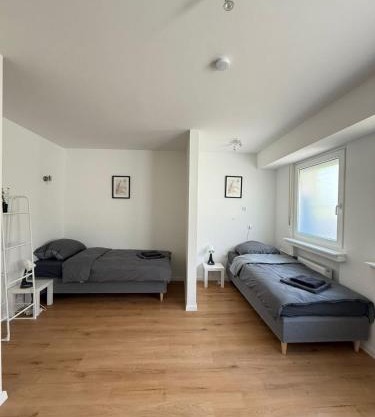 Moderne Ferienwohnung Ratingen