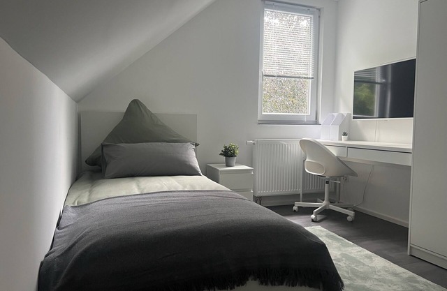 Moderne Ferienzimmer/monteurzimmer