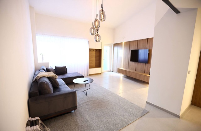 Moderne Loft Wohnung Koblenz