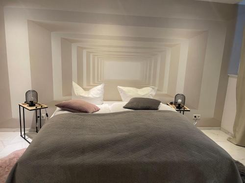 Moderne, ruhige Ferienwohnung , ideal zum Abschalten